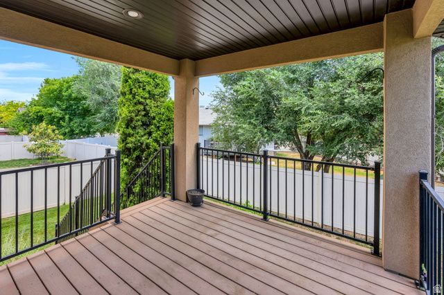 203 E ST GERMAIN WAY, Sandy, UT 84070