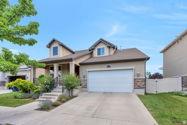 203 E ST GERMAIN WAY, Sandy, UT 84070