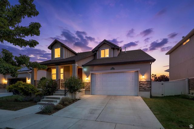 203 E ST GERMAIN WAY, Sandy, UT 84070