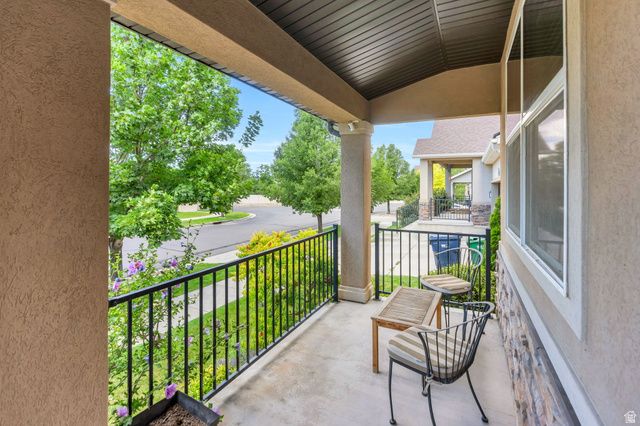 203 E ST GERMAIN WAY, Sandy, UT 84070