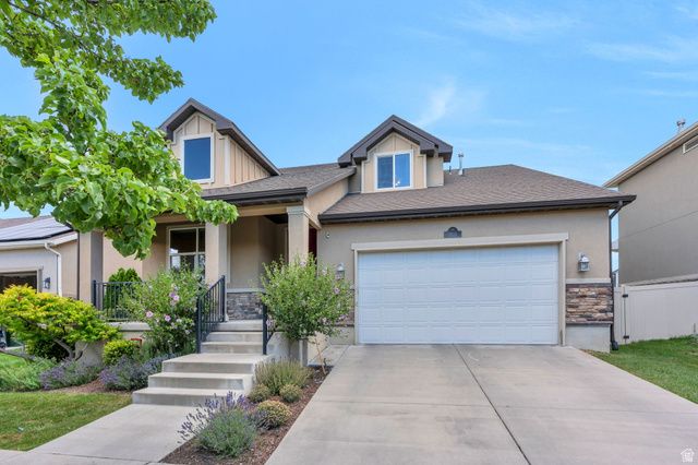 203 E ST GERMAIN WAY, Sandy, UT 84070
