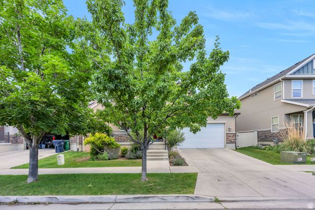 203 E ST GERMAIN WAY, Sandy, UT 84070