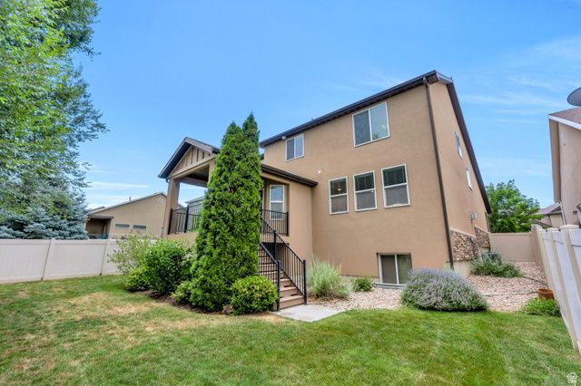 203 E ST GERMAIN WAY, Sandy, UT 84070
