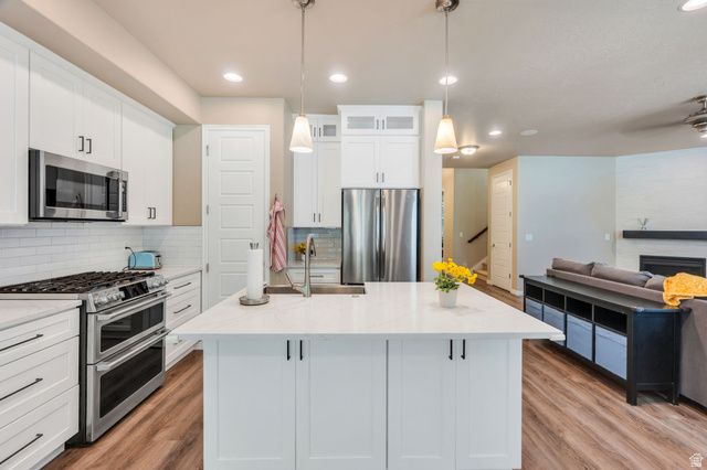 203 E ST GERMAIN WAY, Sandy, UT 84070