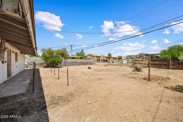 403 S CARDINAL Drive, Apache Junction, AZ 85120