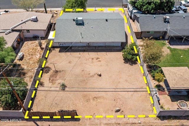 403 S CARDINAL Drive, Apache Junction, AZ 85120