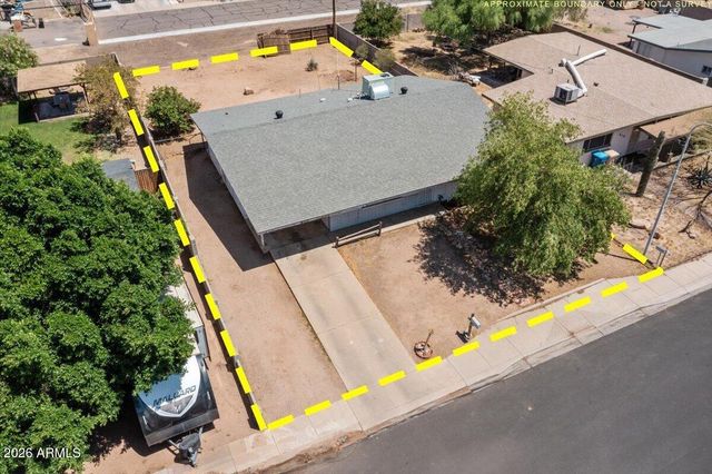403 S CARDINAL Drive, Apache Junction, AZ 85120