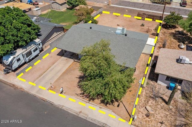 403 S CARDINAL Drive, Apache Junction, AZ 85120