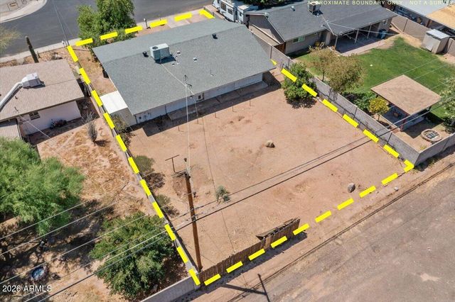 403 S CARDINAL Drive, Apache Junction, AZ 85120