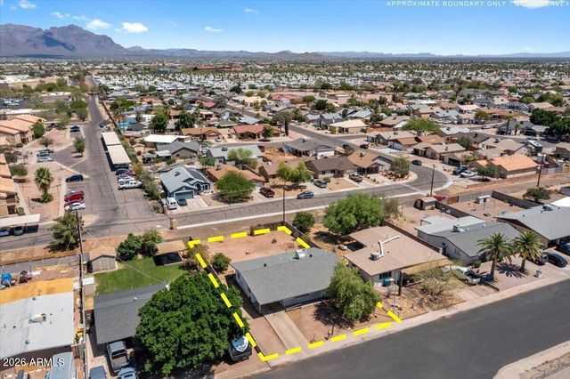 403 S CARDINAL Drive, Apache Junction, AZ 85120