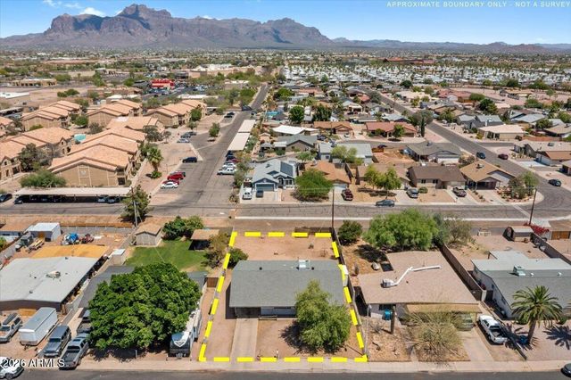 403 S CARDINAL Drive, Apache Junction, AZ 85120