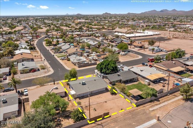 403 S CARDINAL Drive, Apache Junction, AZ 85120