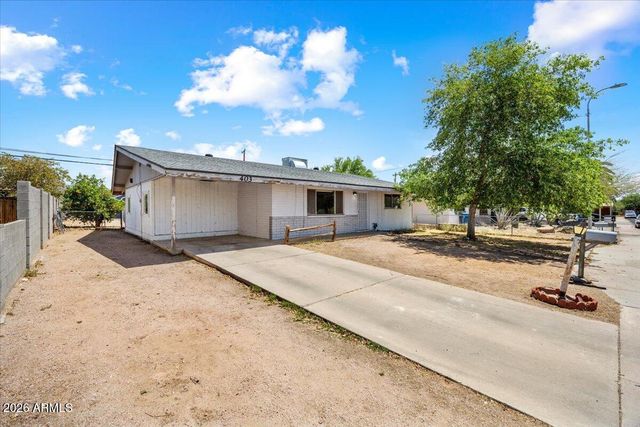 403 S CARDINAL Drive, Apache Junction, AZ 85120