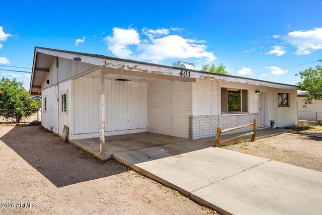 403 S CARDINAL Drive, Apache Junction, AZ 85120