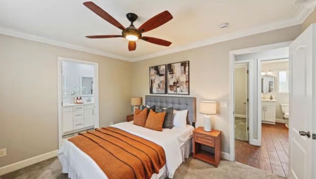 3807 Kansas Ave, Riverbank, CA 95367