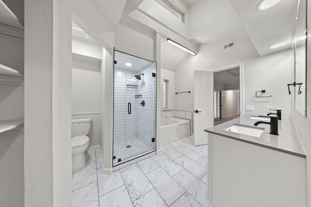 8557 Flint Falls Drive, Dallas, TX 75243