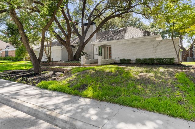 8557 Flint Falls Drive, Dallas, TX 75243