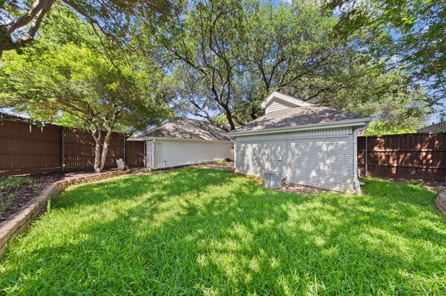 8557 Flint Falls Drive, Dallas, TX 75243