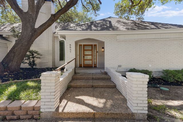 8557 Flint Falls Drive, Dallas, TX 75243