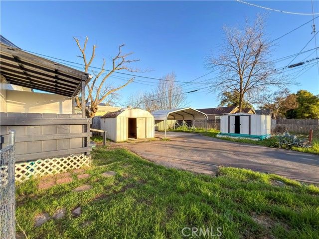 2415 Fort Wayne, Oroville, CA 95966