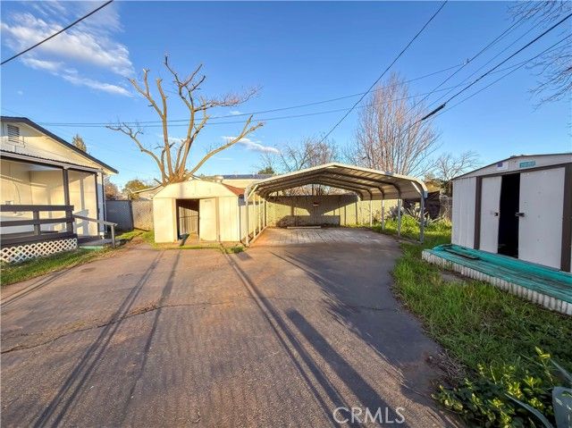 2415 Fort Wayne, Oroville, CA 95966