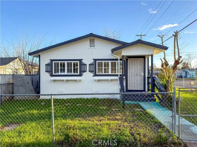 2415 Fort Wayne, Oroville, CA 95966