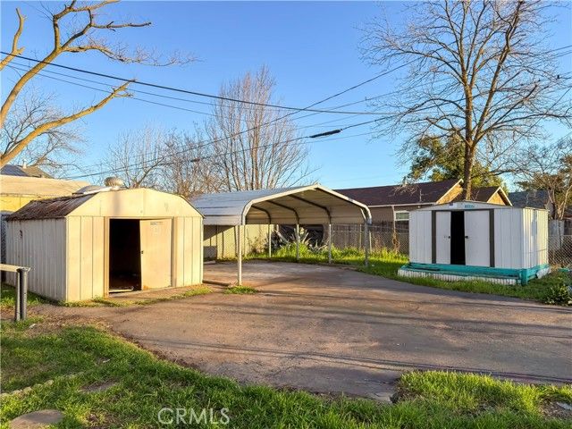 2415 Fort Wayne, Oroville, CA 95966