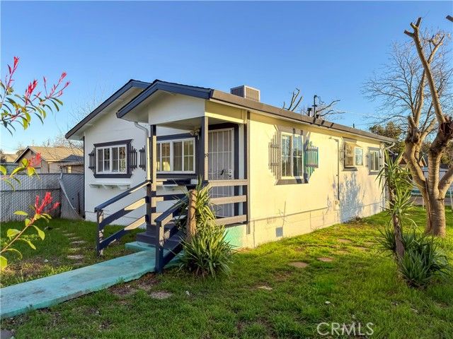 2415 Fort Wayne, Oroville, CA 95966