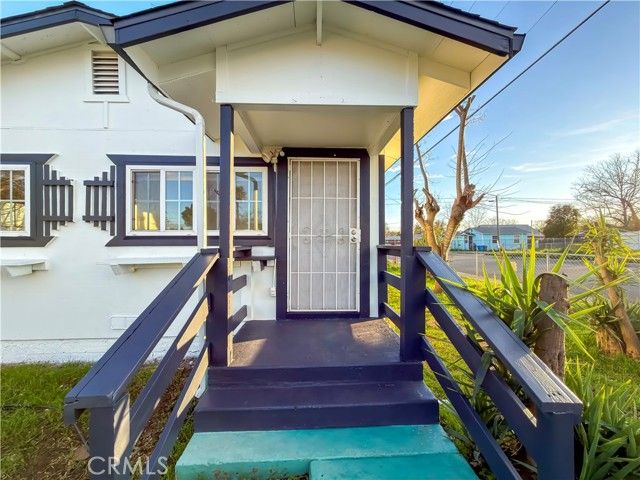 2415 Fort Wayne, Oroville, CA 95966