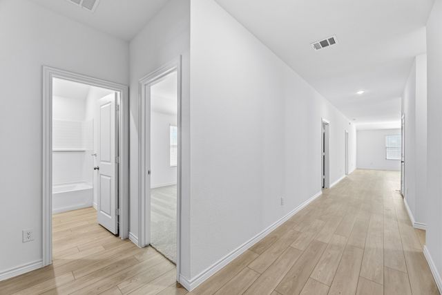 3854 Rose Hill Court, Denison, TX 75020