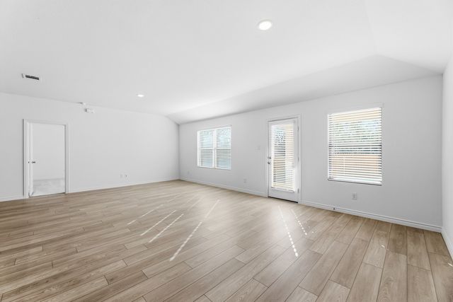 3854 Rose Hill Court, Denison, TX 75020