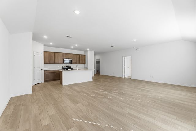 3854 Rose Hill Court, Denison, TX 75020