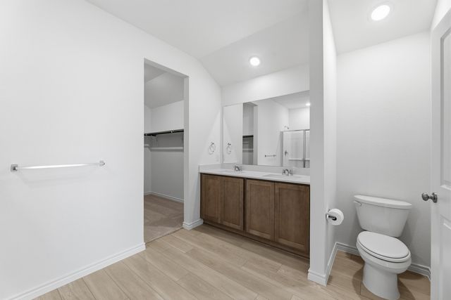 3854 Rose Hill Court, Denison, TX 75020