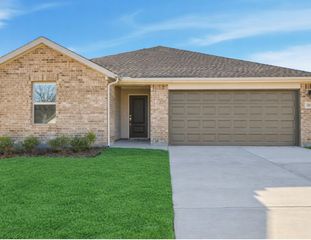 3854 Rose Hill Court, Denison, TX 75020