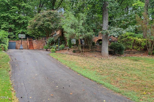 4105 Yadkin Drive, Raleigh, NC 27609