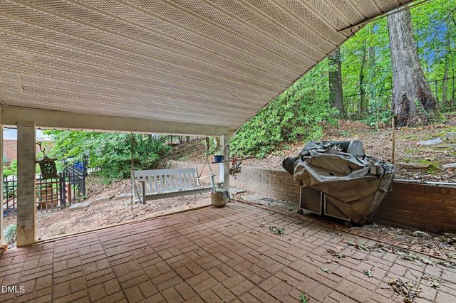 4105 Yadkin Drive, Raleigh, NC 27609