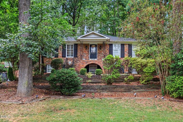 4105 Yadkin Drive, Raleigh, NC 27609