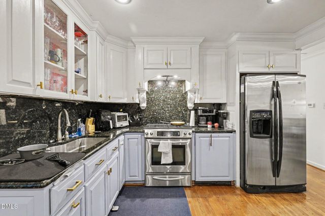 4105 Yadkin Drive, Raleigh, NC 27609
