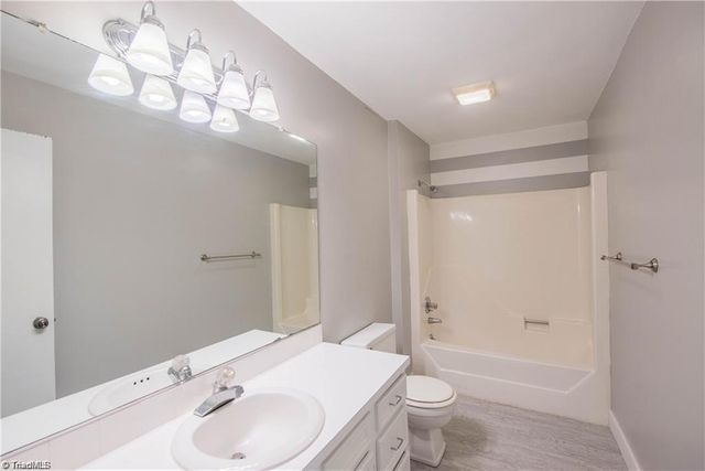 1101 Aspen Way, Winston-salem, NC 27106