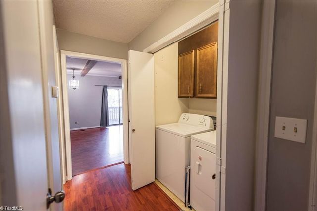 1101 Aspen Way, Winston-salem, NC 27106