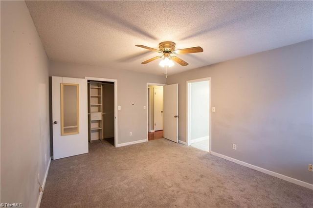 1101 Aspen Way, Winston-salem, NC 27106