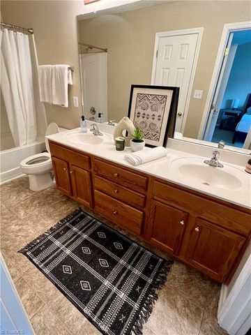 88 Tannenbaum Circle, Greensboro, NC 27410