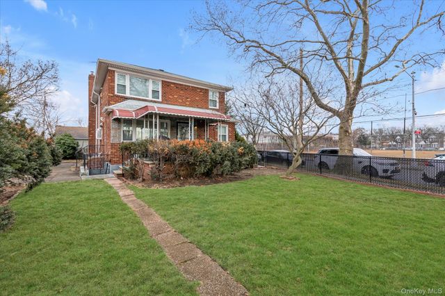 132-30 80th Street, Ozone Park, NY 11417