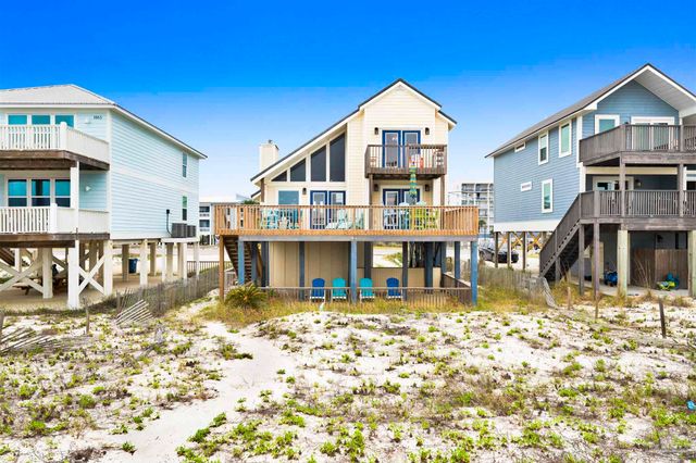 1859 W Beach Blvd, Gulf Shores, AL 36542