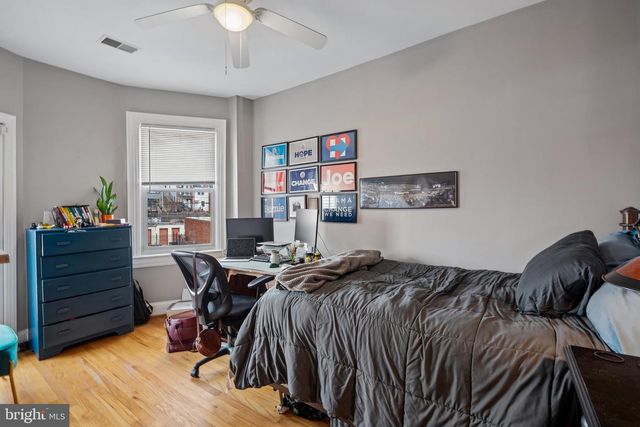 1373 QUINCY ST NW, Washington, DC 20011