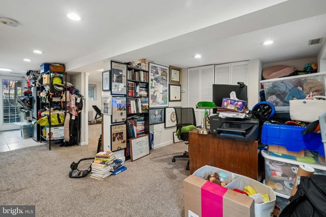 1373 QUINCY ST NW, Washington, DC 20011