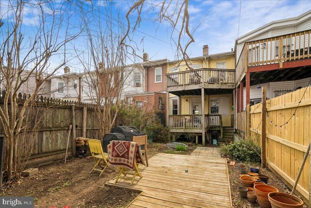 1373 QUINCY ST NW, Washington, DC 20011