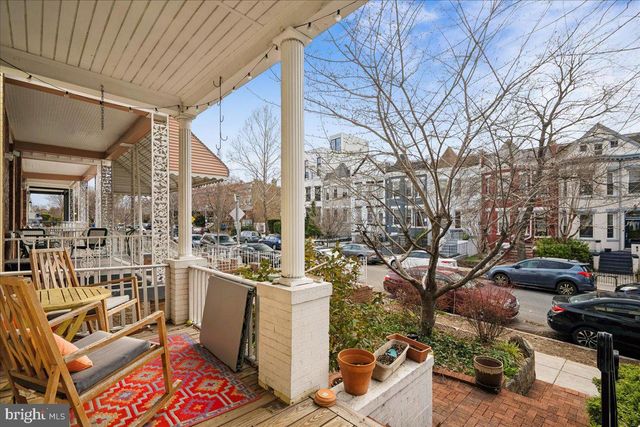 1373 QUINCY ST NW, Washington, DC 20011