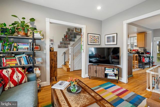 1373 QUINCY ST NW, Washington, DC 20011