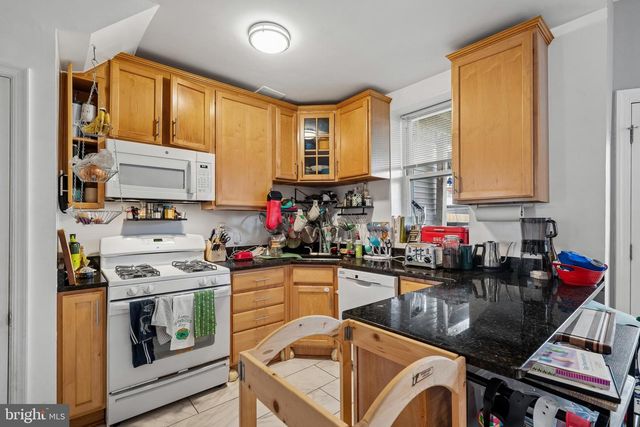 1373 QUINCY ST NW, Washington, DC 20011